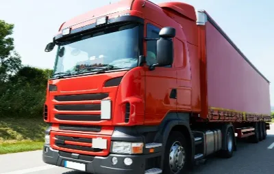 Konya Rami Ambar Kargo