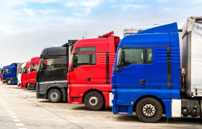 Konya Rami Ambar Nakliyat