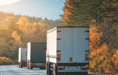 Konya ile Rami Arası Klima Taşıma